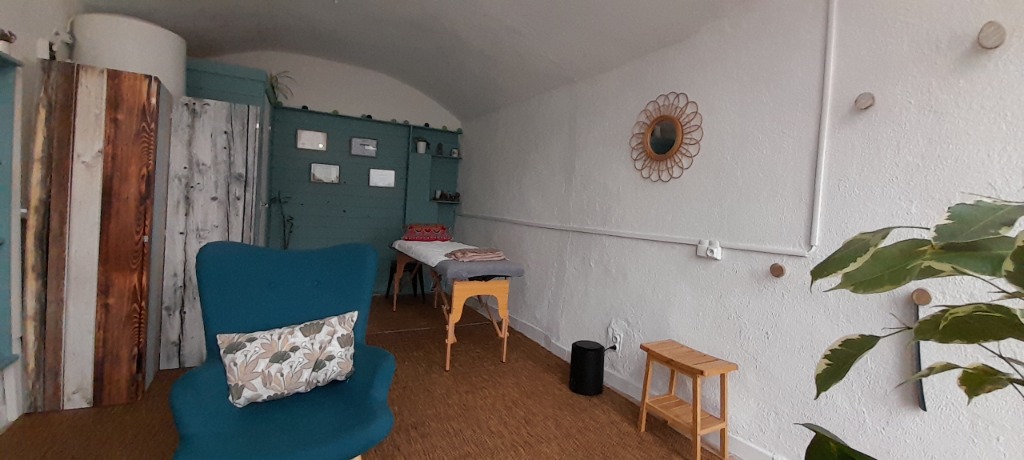 photo seance Besson Erika