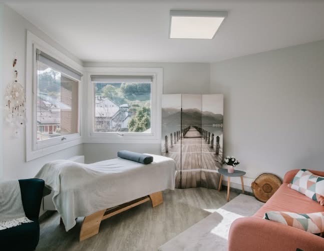 photo cabinet Peggy MARCIMAIN 