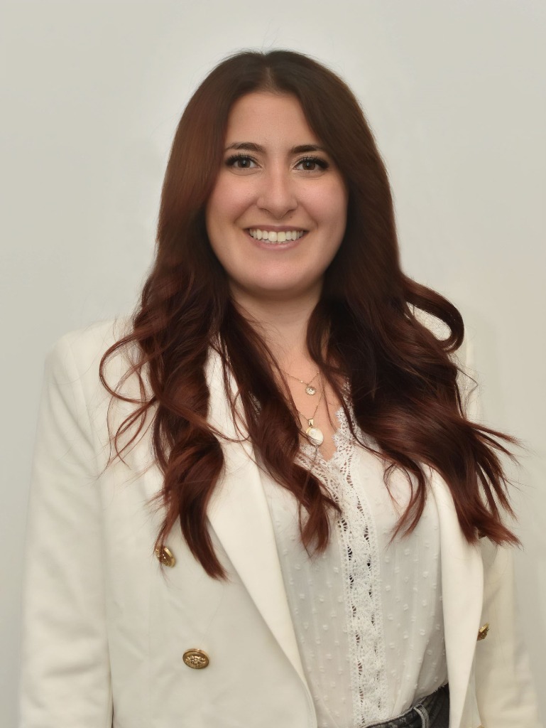 photo portrait Bérénice LAURENT