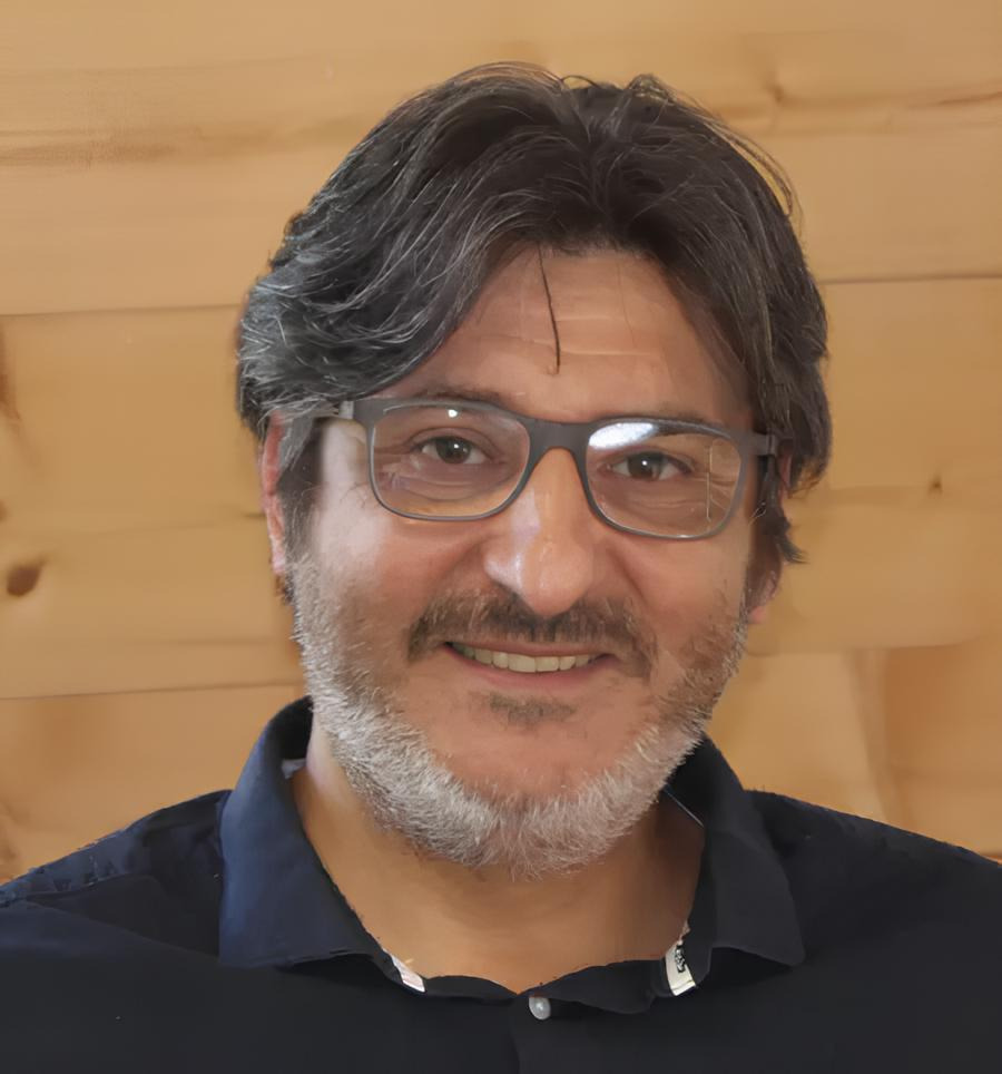 photo portrait Transformation intérieure