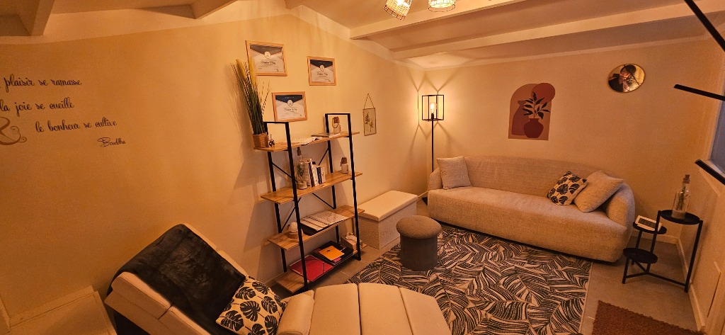 photo cabinet Delphine Mary