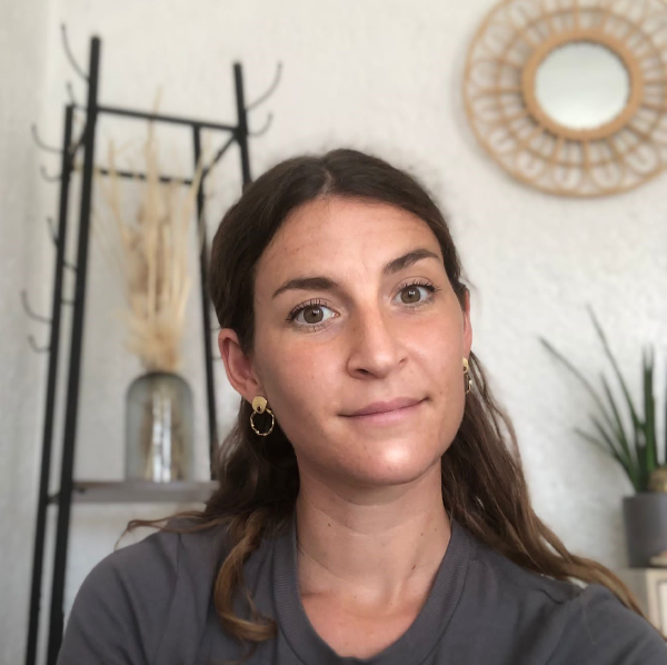 Marjolaine Pehau GESTALT THERAPIE