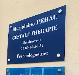 photo portrait Marjolaine Pehau GESTALT THERAPIE