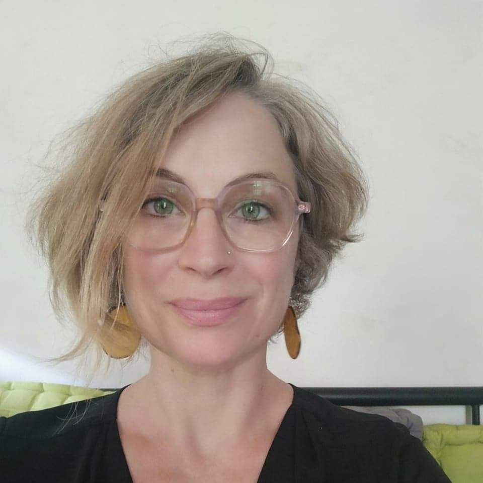 photo portrait Elodie boyer