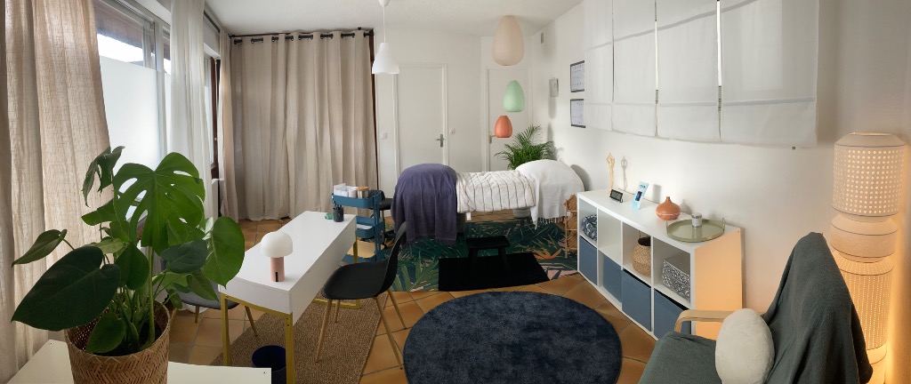 photo cabinet Claire Rivoal 