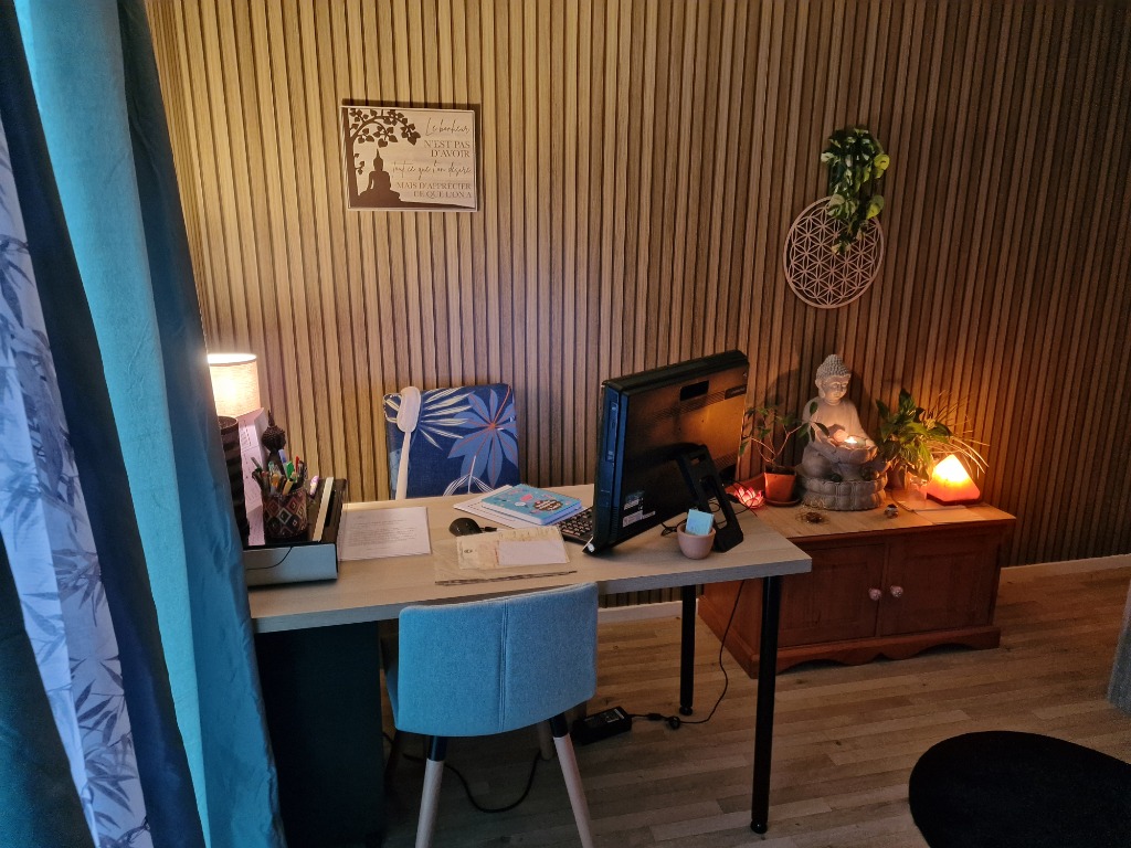 photo cabinet Valerie kecir