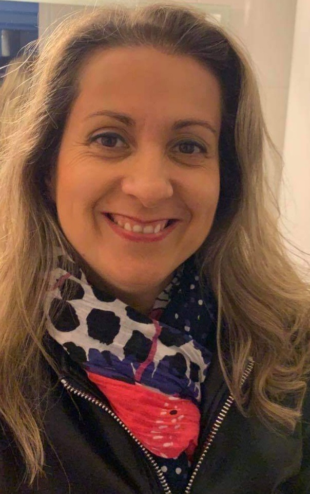 photo portrait Evanessence naturopathie 