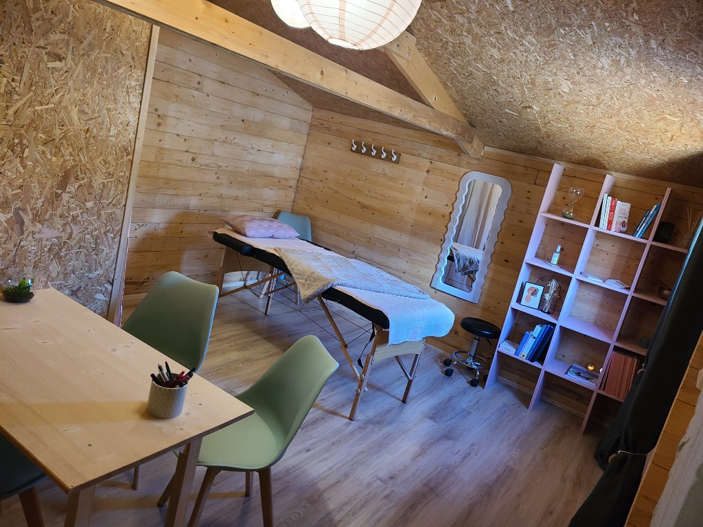 photo cabinet Lory Anaïs Giroud