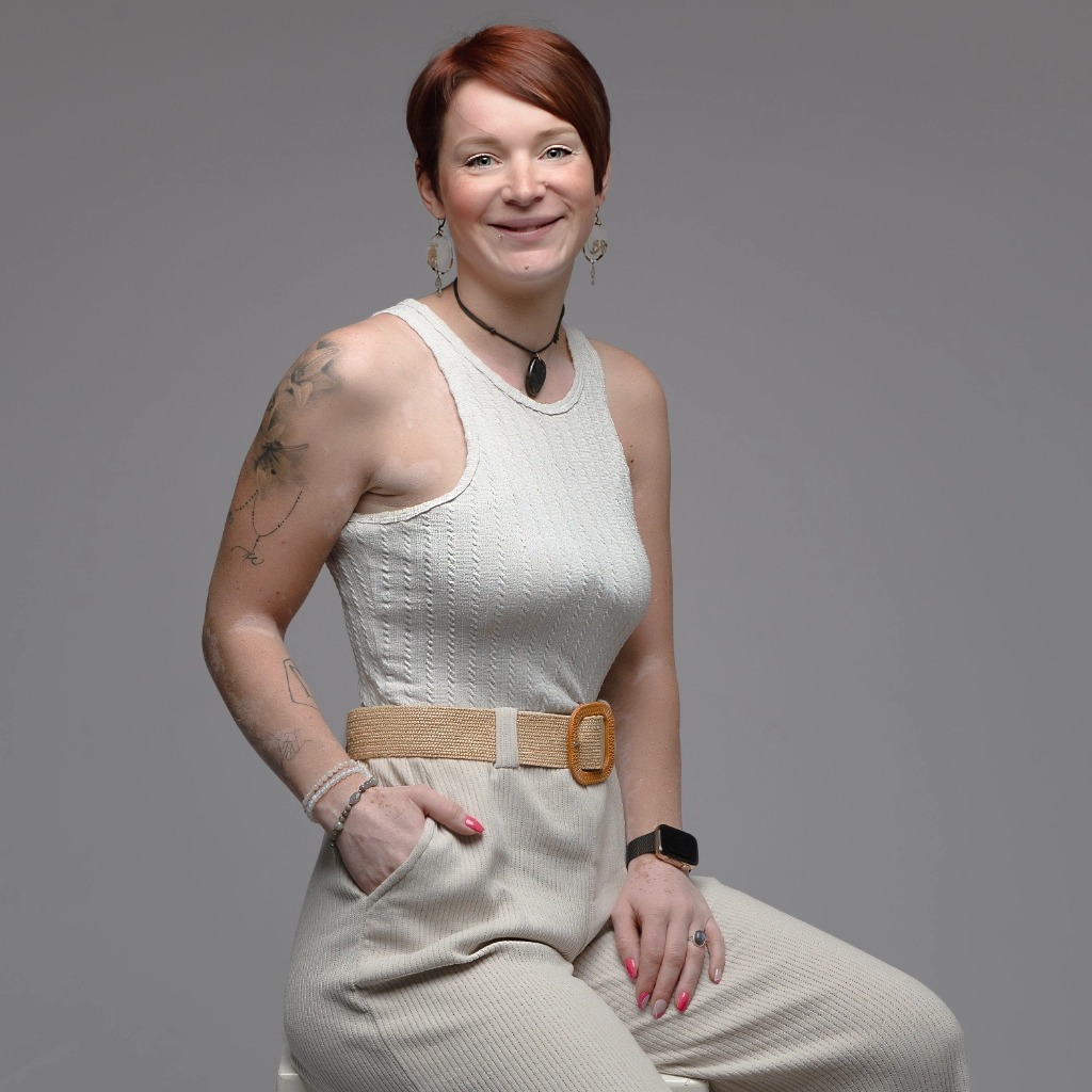 photo portrait Lory Anaïs Giroud