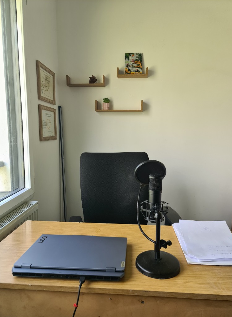 photo cabinet Tran Samuel