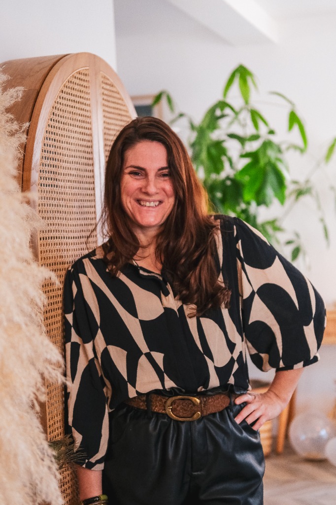 photo portrait Osmoz