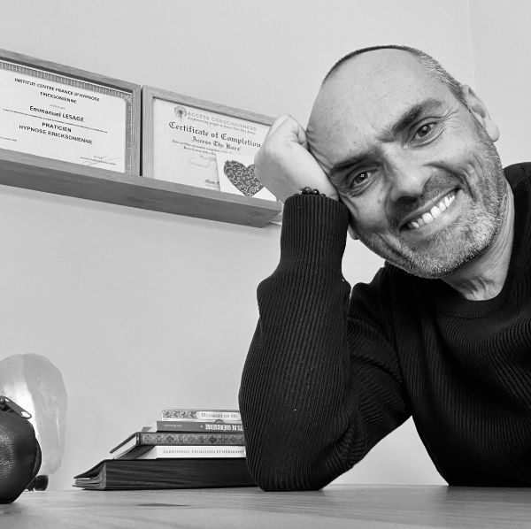 LESAGE Emmanuel - Cabinet RENAISSANCE 