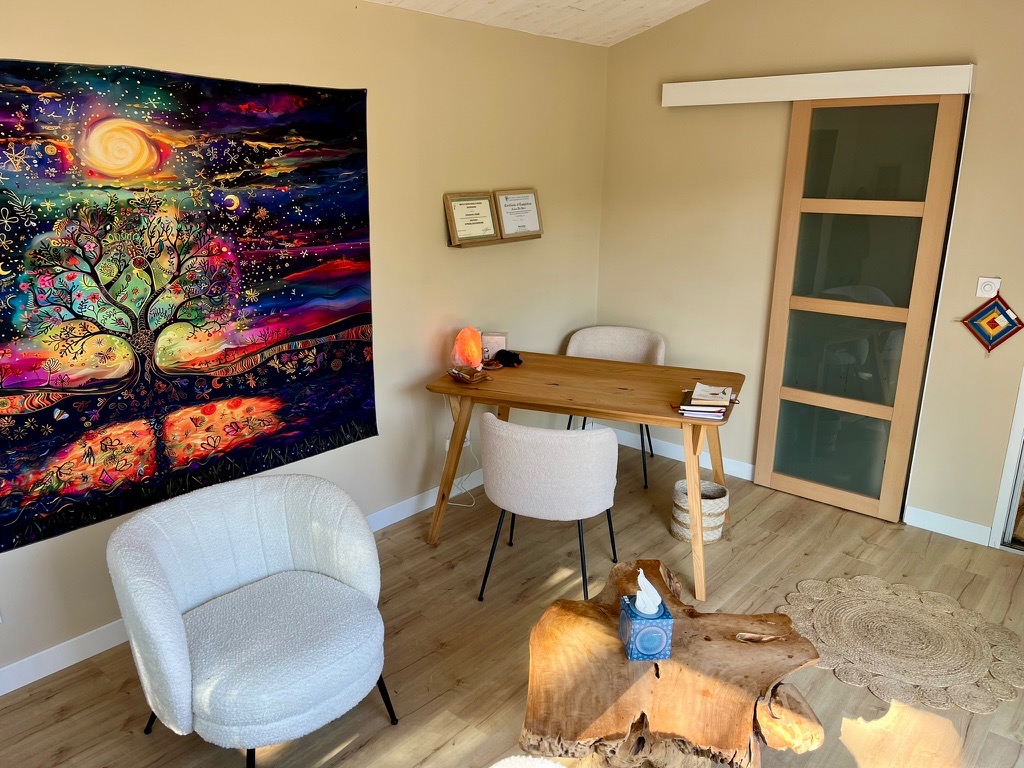 photo cabinet LESAGE Emmanuel - Cabinet RENAISSANCE 