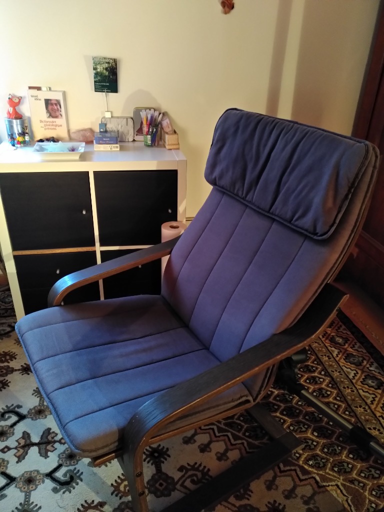 photo cabinet CUVILLIER CAT’HYPNOSE