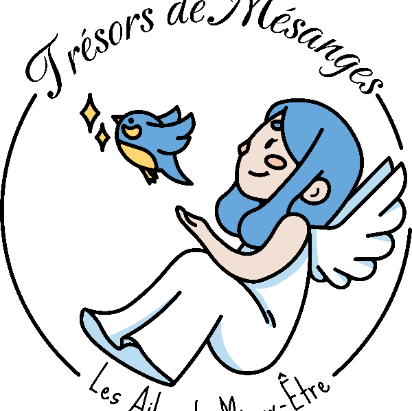 Trésors de Mésanges, Les Ailes du Mieux-Être