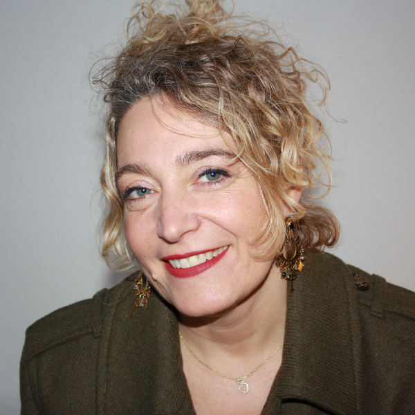 Valérie Cocardon