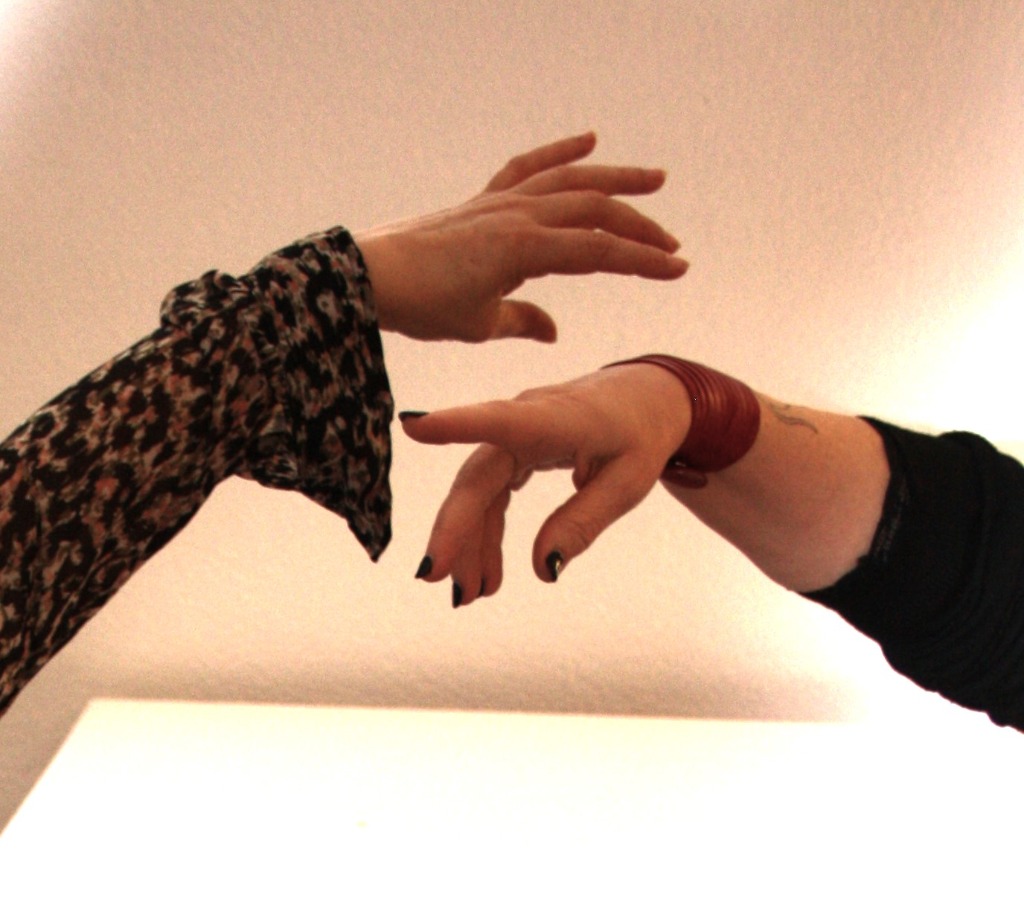 photo activite Valérie Cocardon