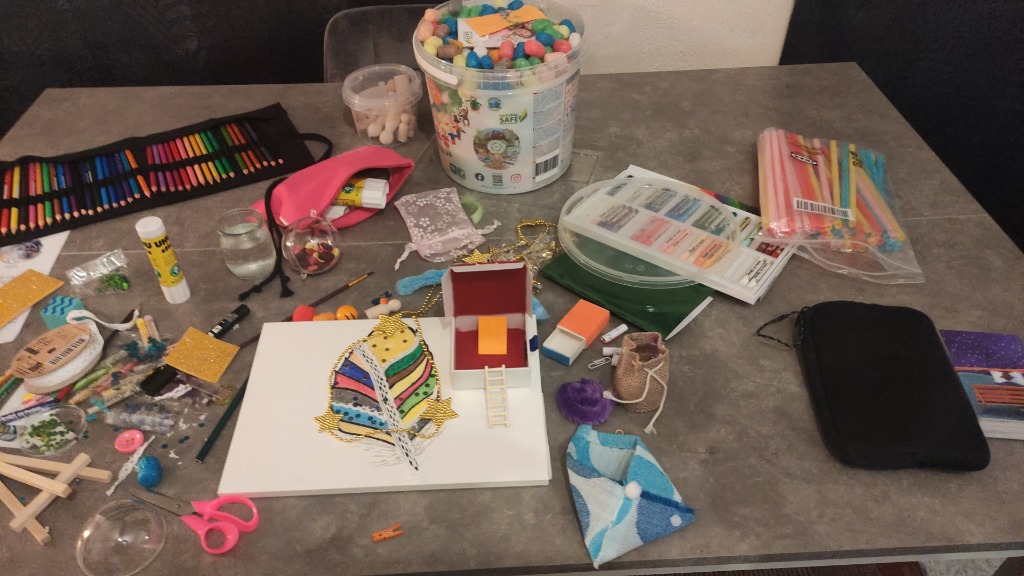 photo activite Alexandre GUTMANN-WEBER