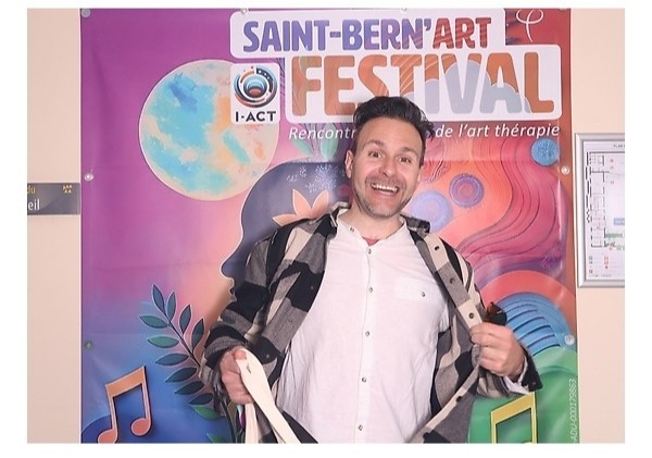 photo portrait Alexandre GUTMANN-WEBER