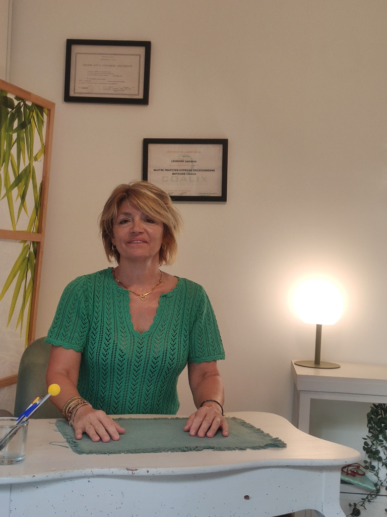 photo cabinet LAURENCE LEGRAND 