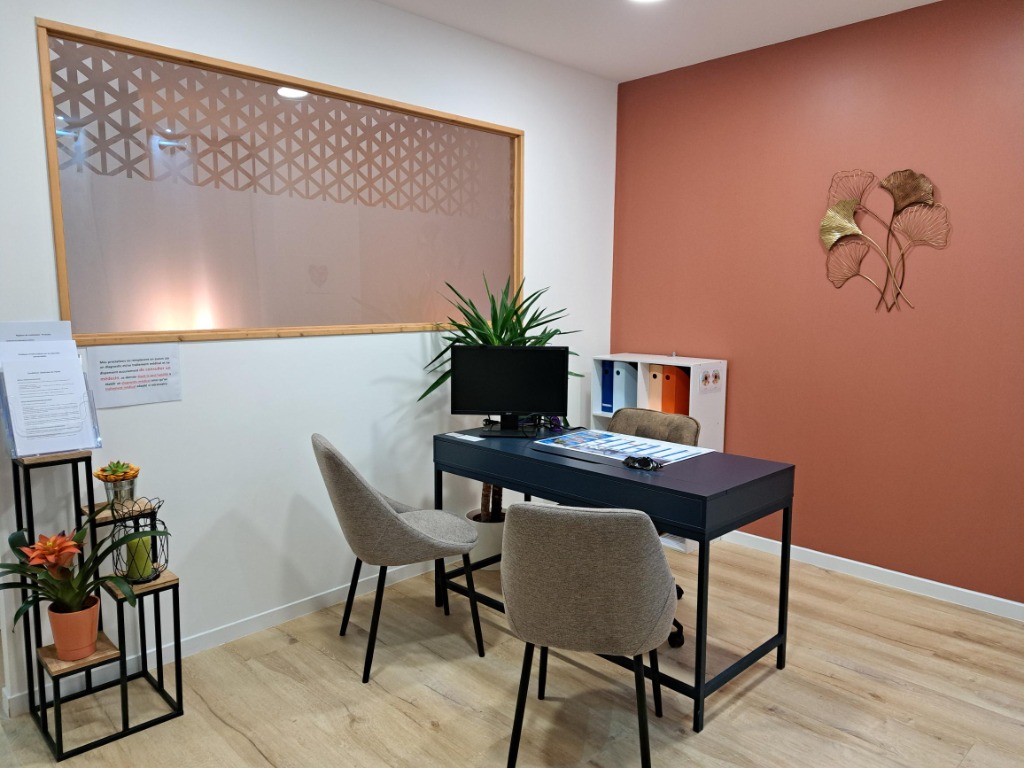 photo activite Magalie LABROT