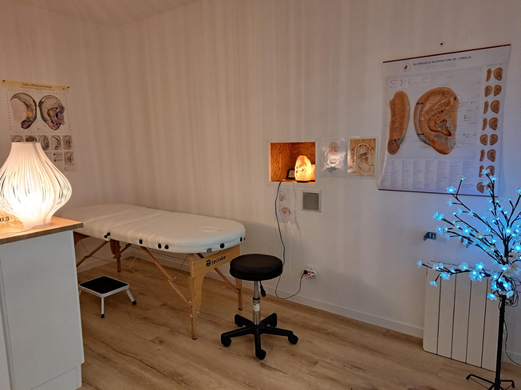 photo cabinet Magalie LABROT