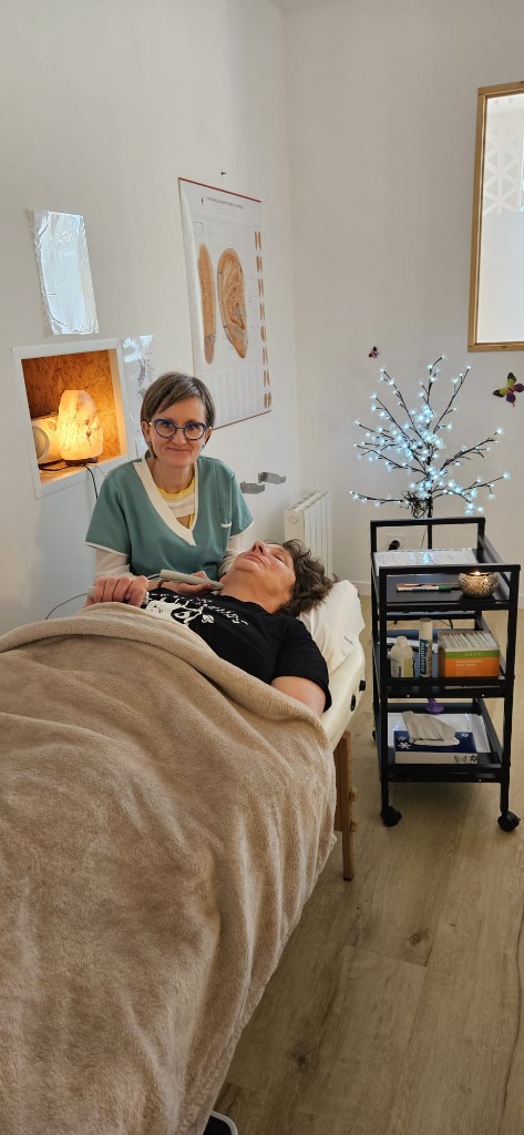 photo seance Magalie LABROT