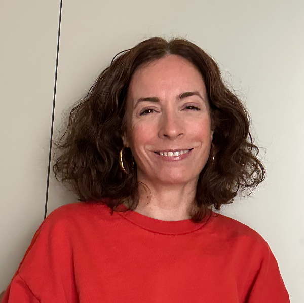 Marjorie Molinès, Pharmacien-Naturopathe