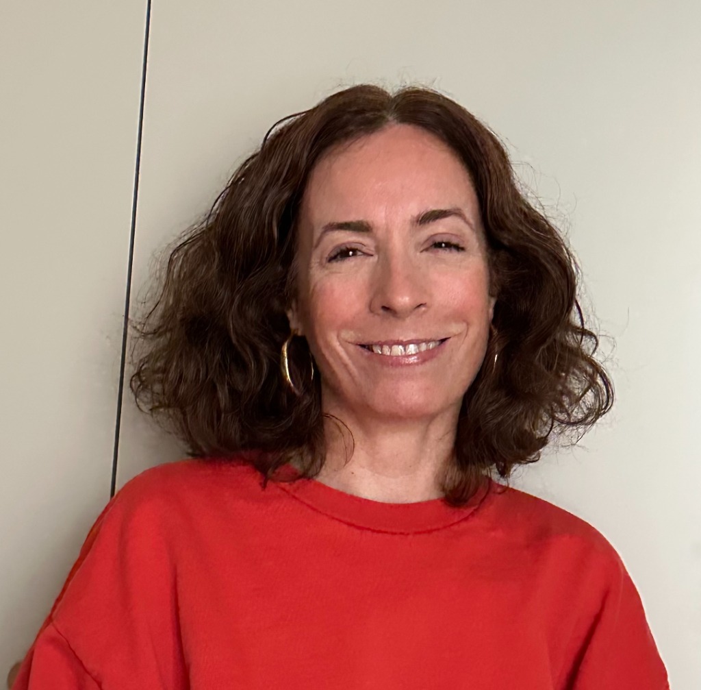 photo portrait Marjorie Molinès, Pharmacien-Naturopathe