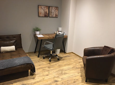 photo cabinet Dominique Fleuriet 