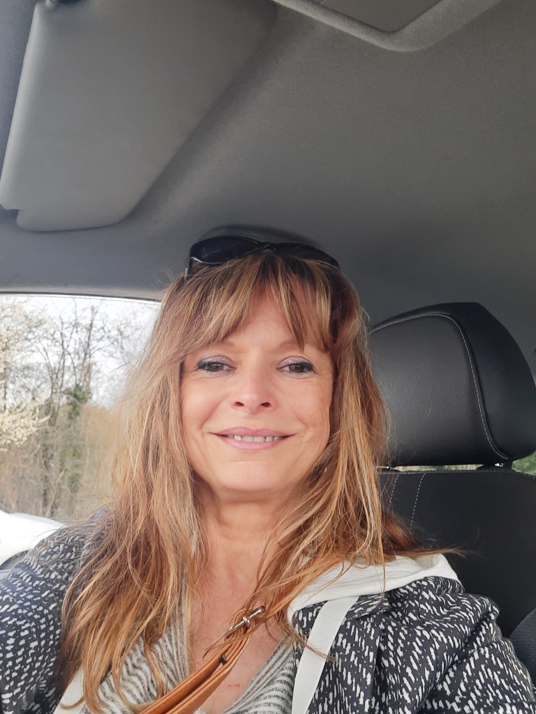 photo portrait Dominique Fleuriet 