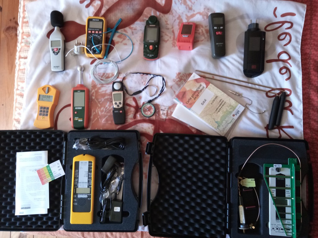 photo activite Myriam FRETIER