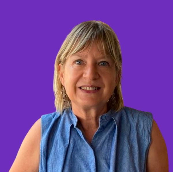 Marie-christine FAGNOLA