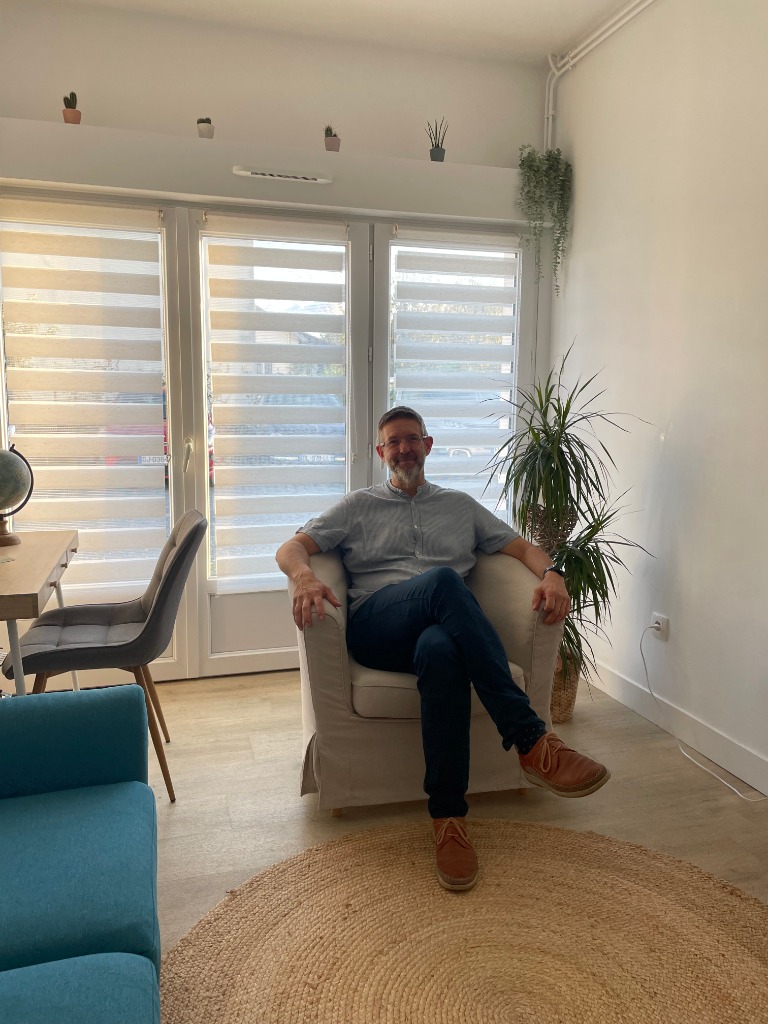 photo activite José Fougère 