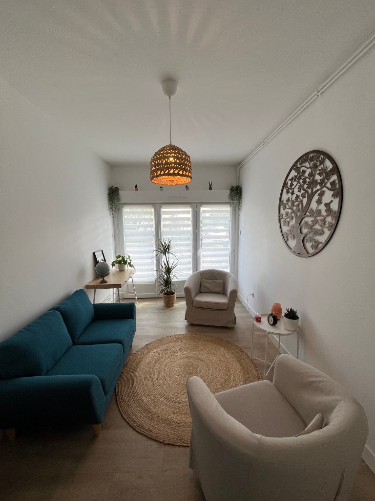 photo cabinet José Fougère 