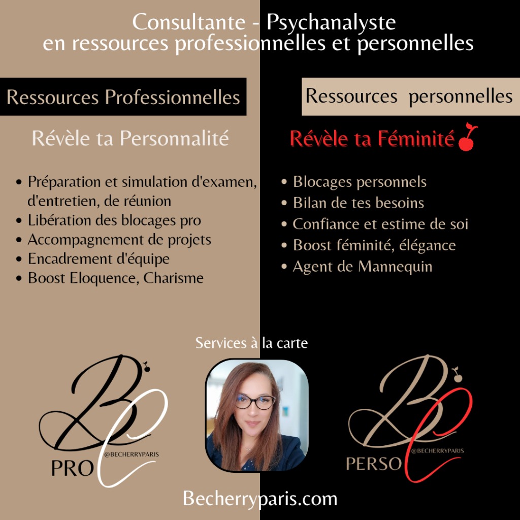 photo activite Be Cherry