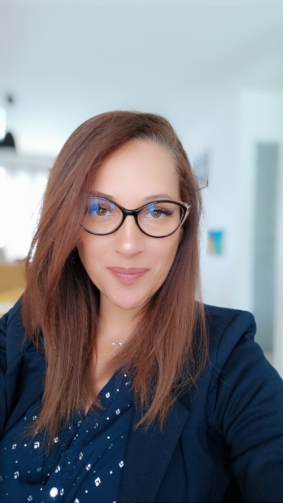 photo portrait Be Cherry