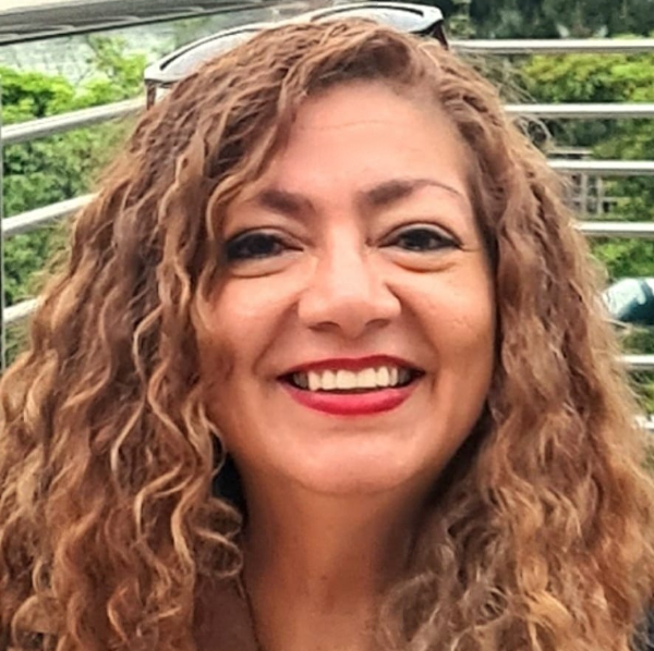 Objectif Felicidad: MARIJESUS MAROULIER