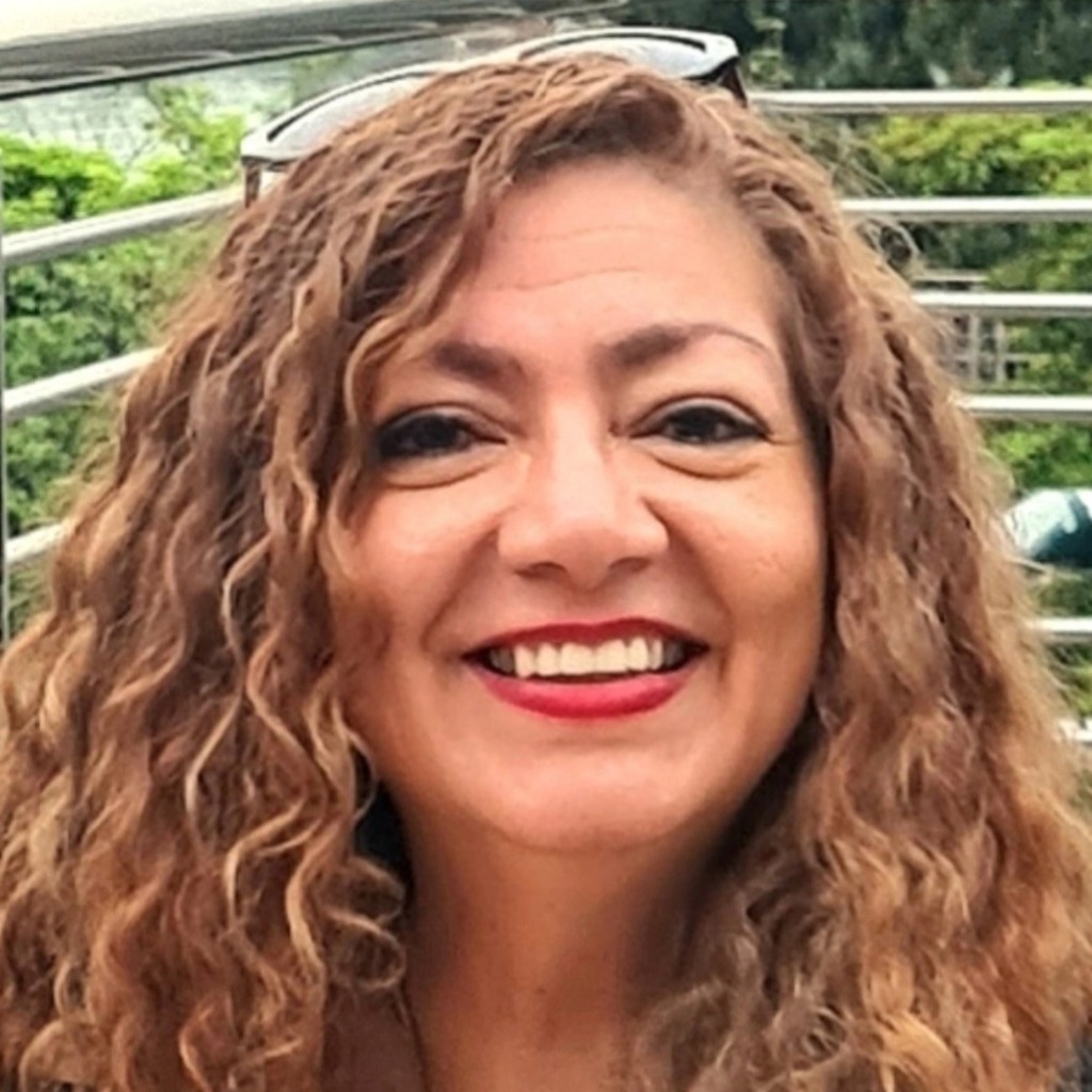 photo portrait Objectif Felicidad: JESUS DE MARIA MAROULIER