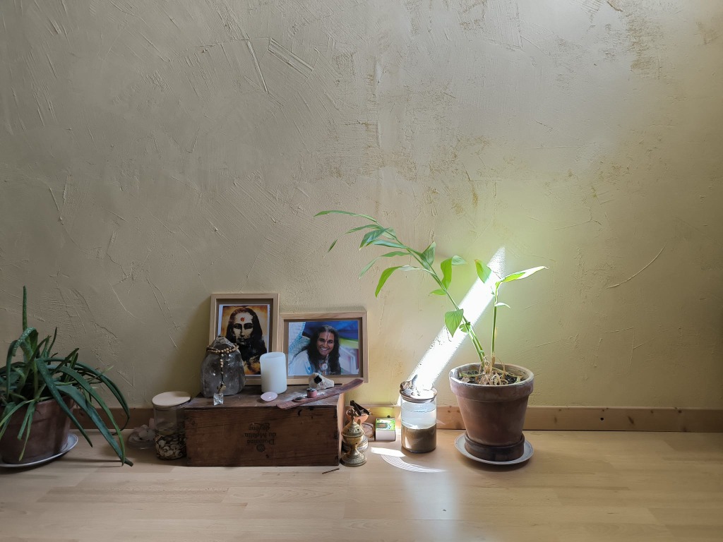 photo cabinet Annaig PASCO