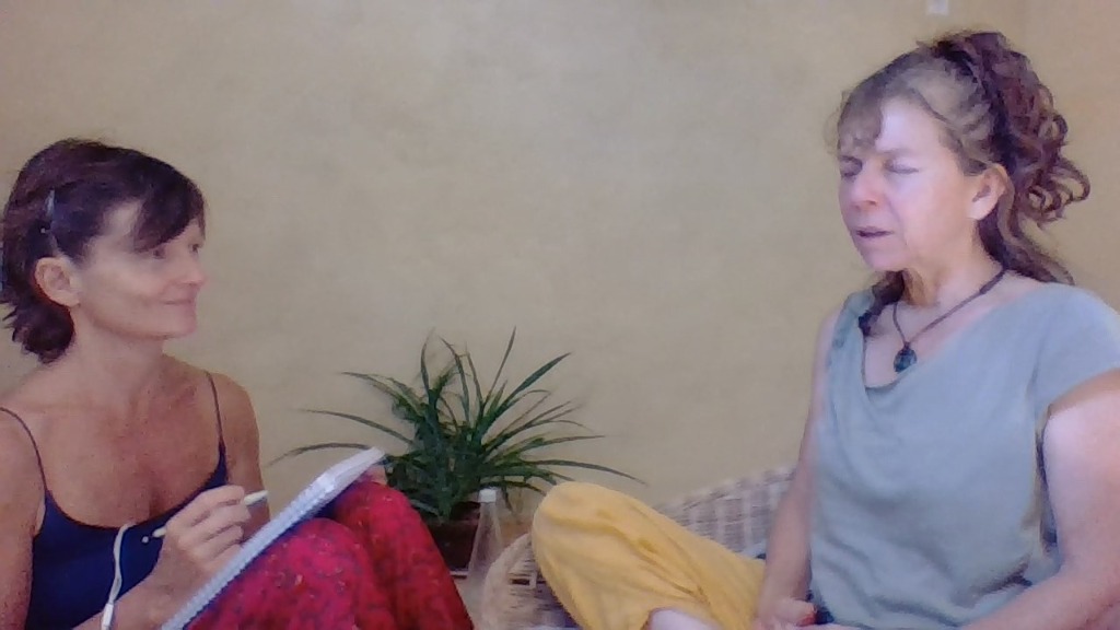 photo seance Annaig PASCO