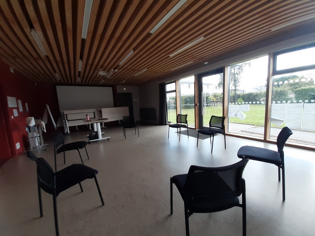 photo seance Annick Humeau