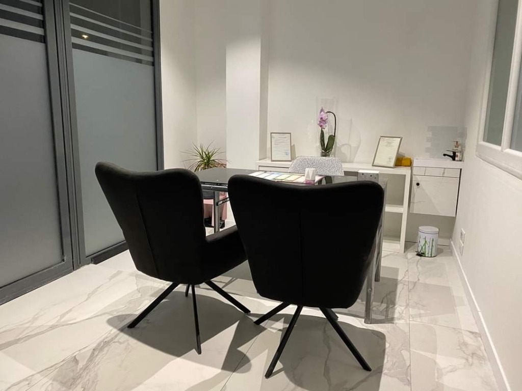 photo cabinet Mélanie Tafani Conseil 