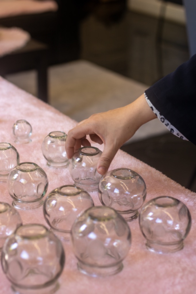 photo activite Asmaa Mansouri