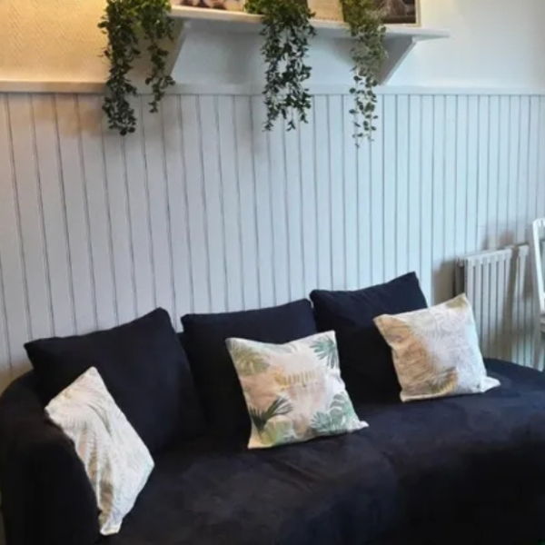 Au Sentier Des Anges Chaîne Bien-être