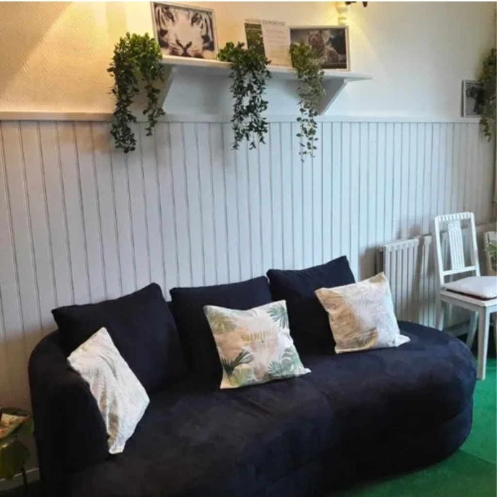 photo cabinet Au Sentier Des Anges Chaîne Bien-être