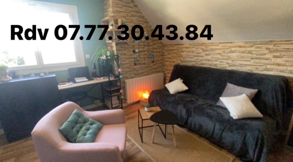 photo cabinet Cynthia Coudray-Chabasseur 