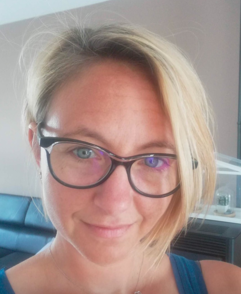 photo portrait Cynthia Coudray-Chabasseur 