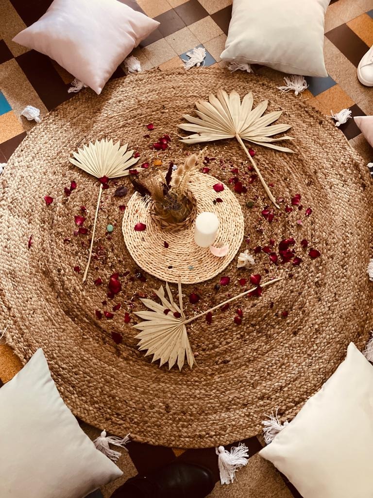 photo activite Victoria Henry