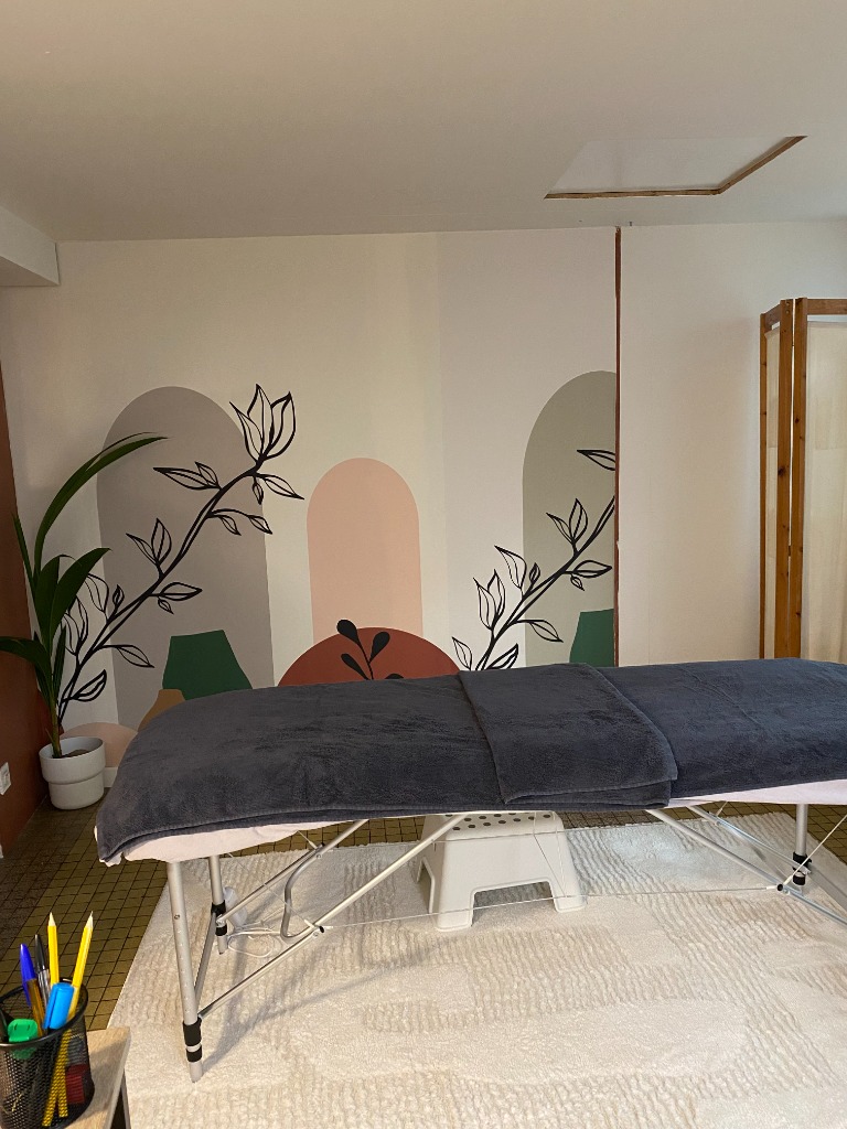 photo seance Victoria Henry